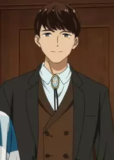 Shuuichirou Sawaki