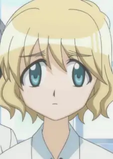 Hana Matsuzaka