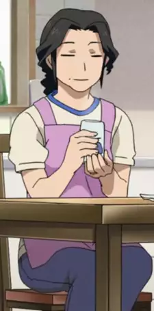 Shizue Kousaka