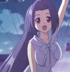 Otome Tsuzuki