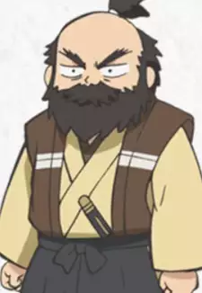 Katsuie Shibata