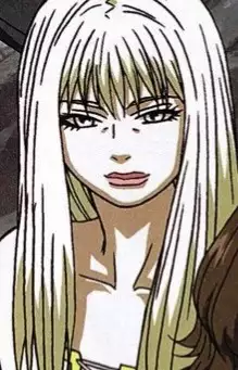 Fuuko Omuro