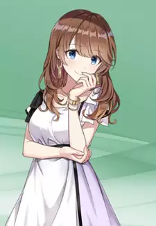 Miharu Yomine