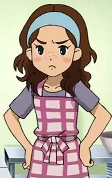 Yashima Narumi