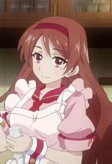 Minami Senju