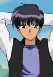 Masaya Aoyama