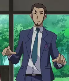 Sankurou Kaname