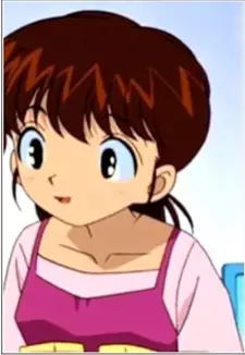 Hiromi Haruna