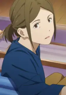 Mother Shiga