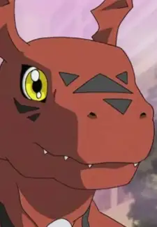 Guilmon