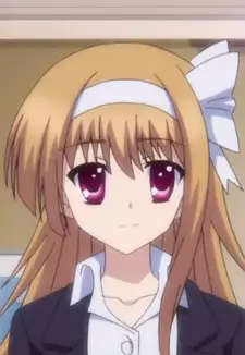 Yuuhi Takanashi