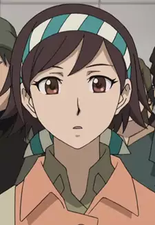 Asako Makimiya