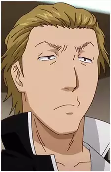 Daisuke Kujiraki