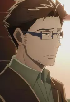 Ariyoshi Hanta