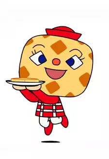 Waffle-chan