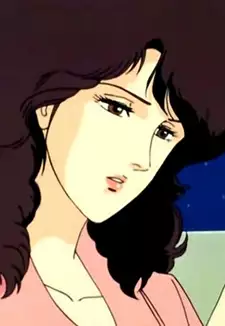 Megumi Iwasaki