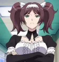 Mikoto Sakuragawa