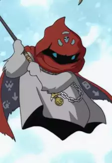 Phantomon