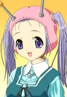 Yoriko Niyou
