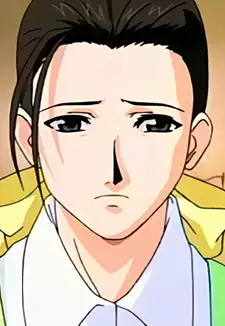 Sayaka Kinoshita