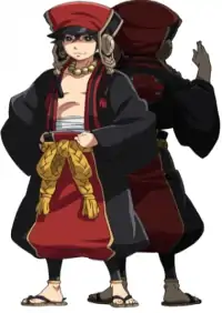Chuutarou Kumo