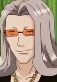 Taiki Yoshinari