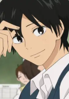 Shouta Kazehaya