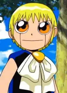Gash Bell