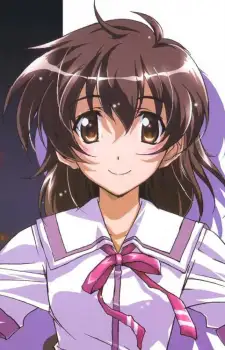 Akiho Sudou