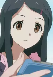 Megumi Yoshikawa