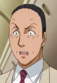 Isamu Kenmochi