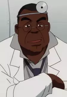 Dr. Baccus
