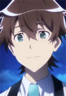 Tsukasa Mizugaki