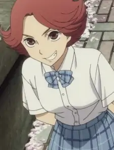 Koyuki