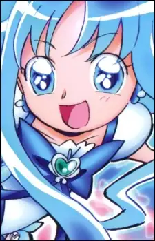 Erika Kurumi