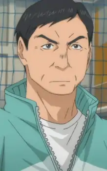 Nobuteru Irihata