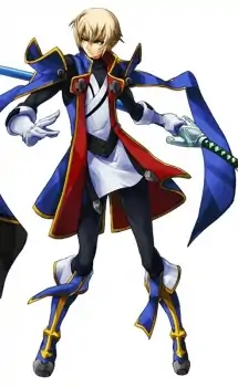 Jin Kisaragi