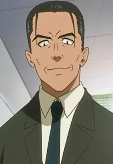 Takao Yatsuka