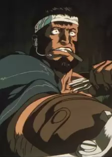 Borgoff Marcus