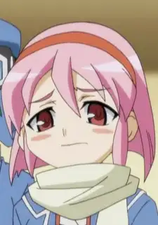 Koyuki Asagiri