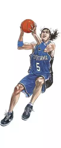 Minori Kishimoto