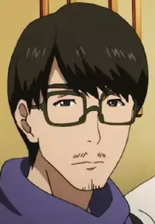 Mitsuyoshi Tsujida