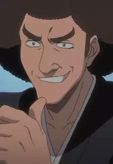 Zennosuke Kurumadani