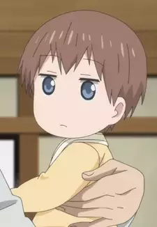 Nodoka Sakurai