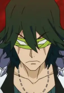 Uzu Sanageyama