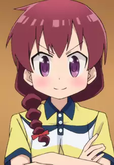 Sachiko Sasorida