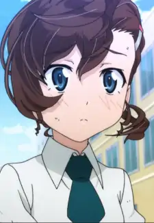 Mana Inuyama