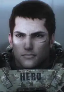 Henry Varro