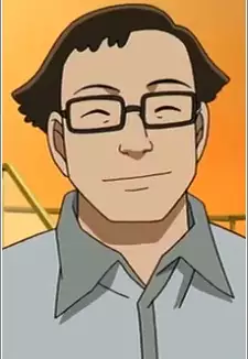 Jouji Iwanaga