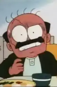 Kenkichi Kokuho